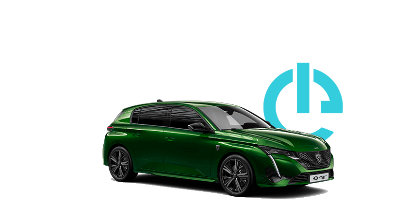 Neuer PEUGEOT 308