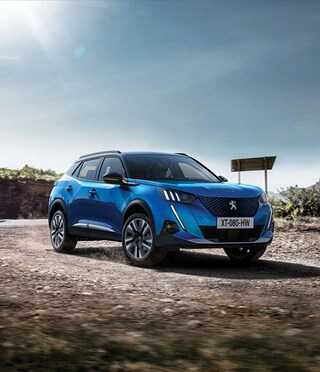 SUV Peugeot : toute la gamme et ses technologies