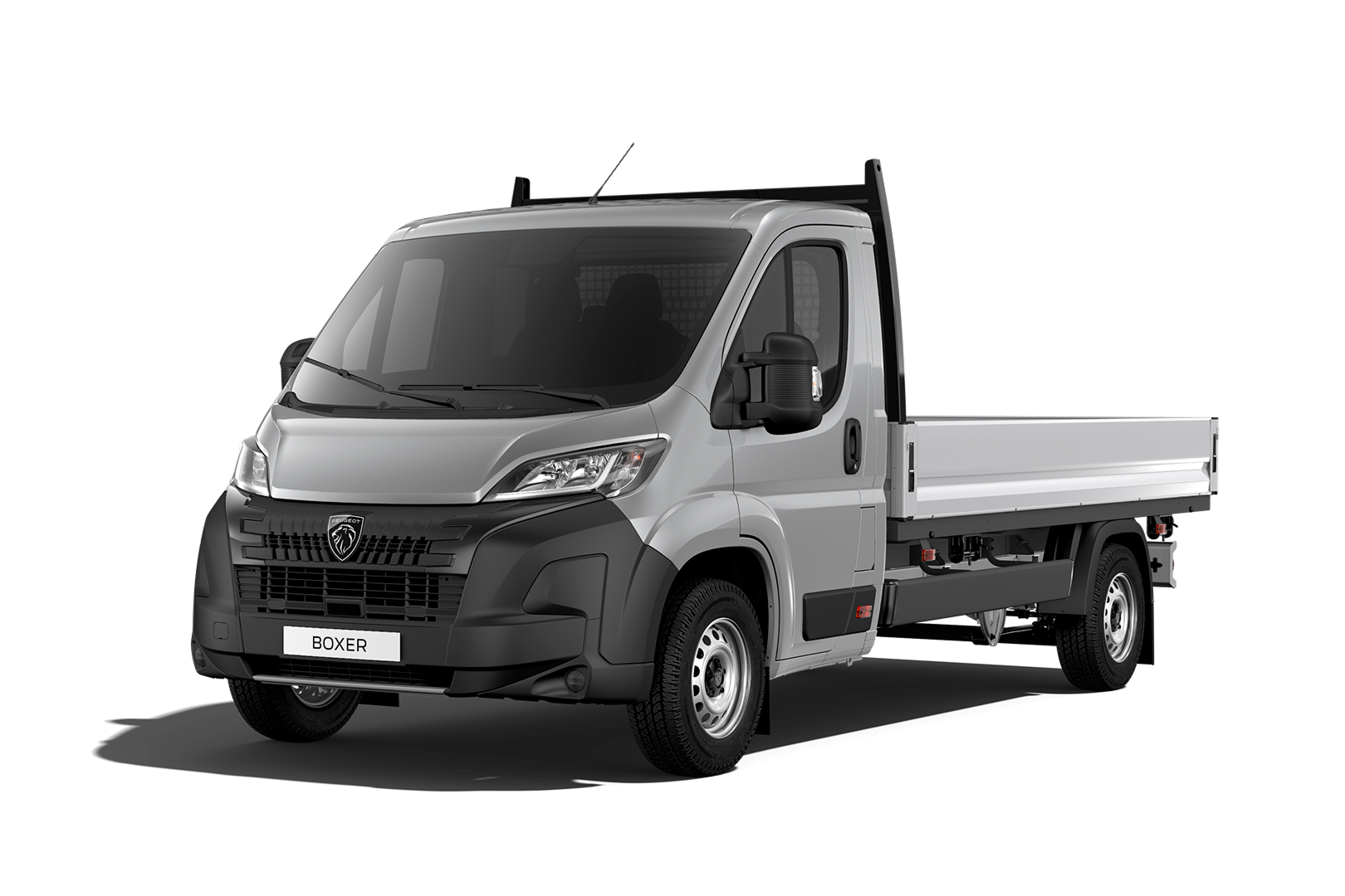 PEUGEOT Boxer Pritschenwagen