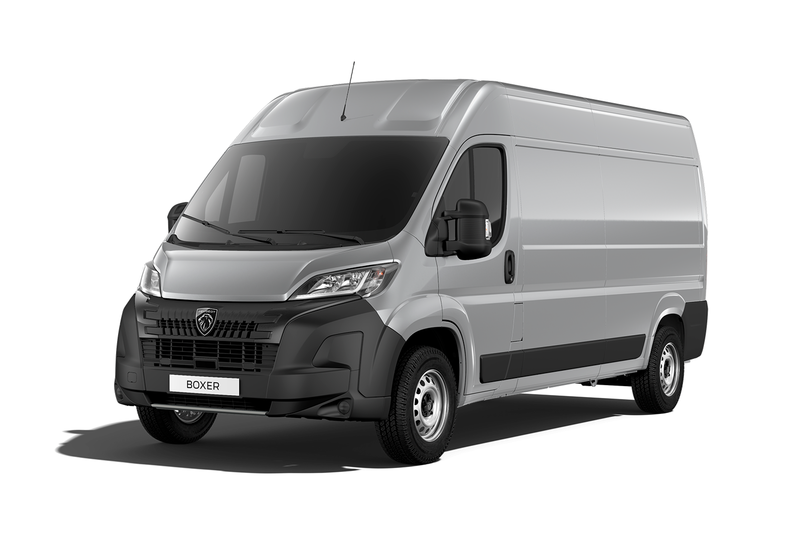 PEUGEOT Boxer Kastenwagen